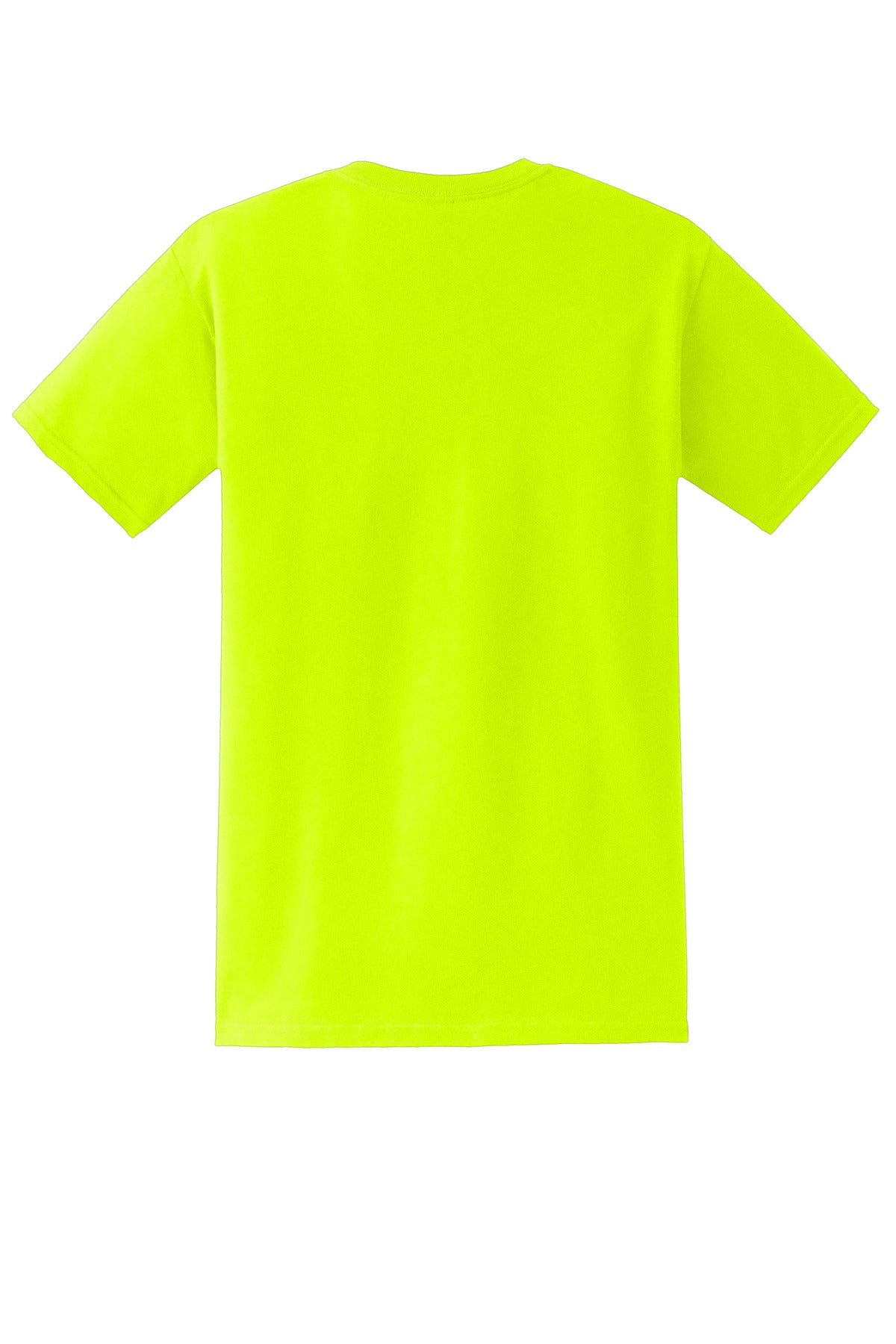 Gildan DryBlend 50 Cotton/50 Poly Pocket T-Shirt 8300