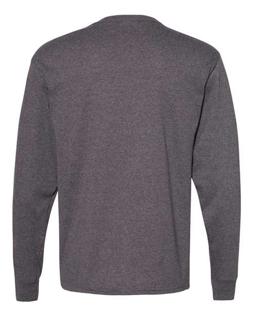 Essential-T Long Sleeve T-Shirt