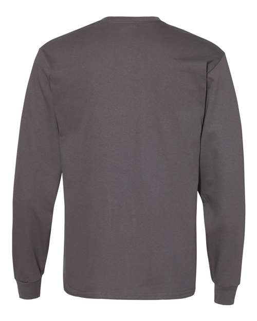 Essential-T Long Sleeve T-Shirt