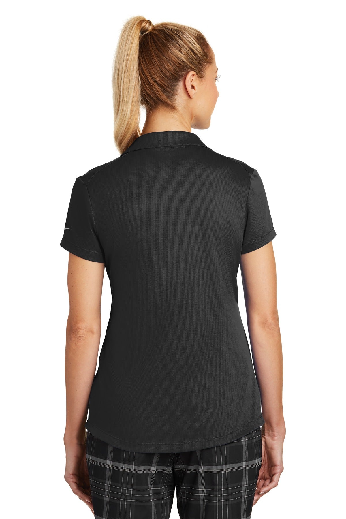 Nike Women's Dri-FIT Legacy Polo 838957