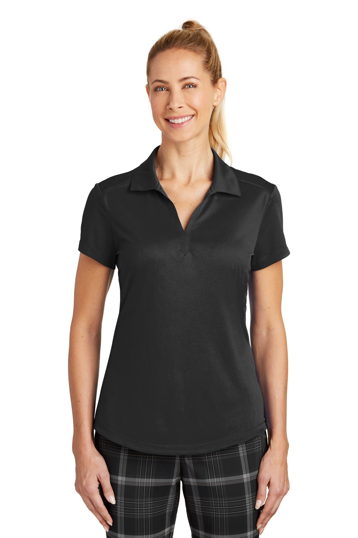 Nike Women's Dri-FIT Legacy Polo 838957