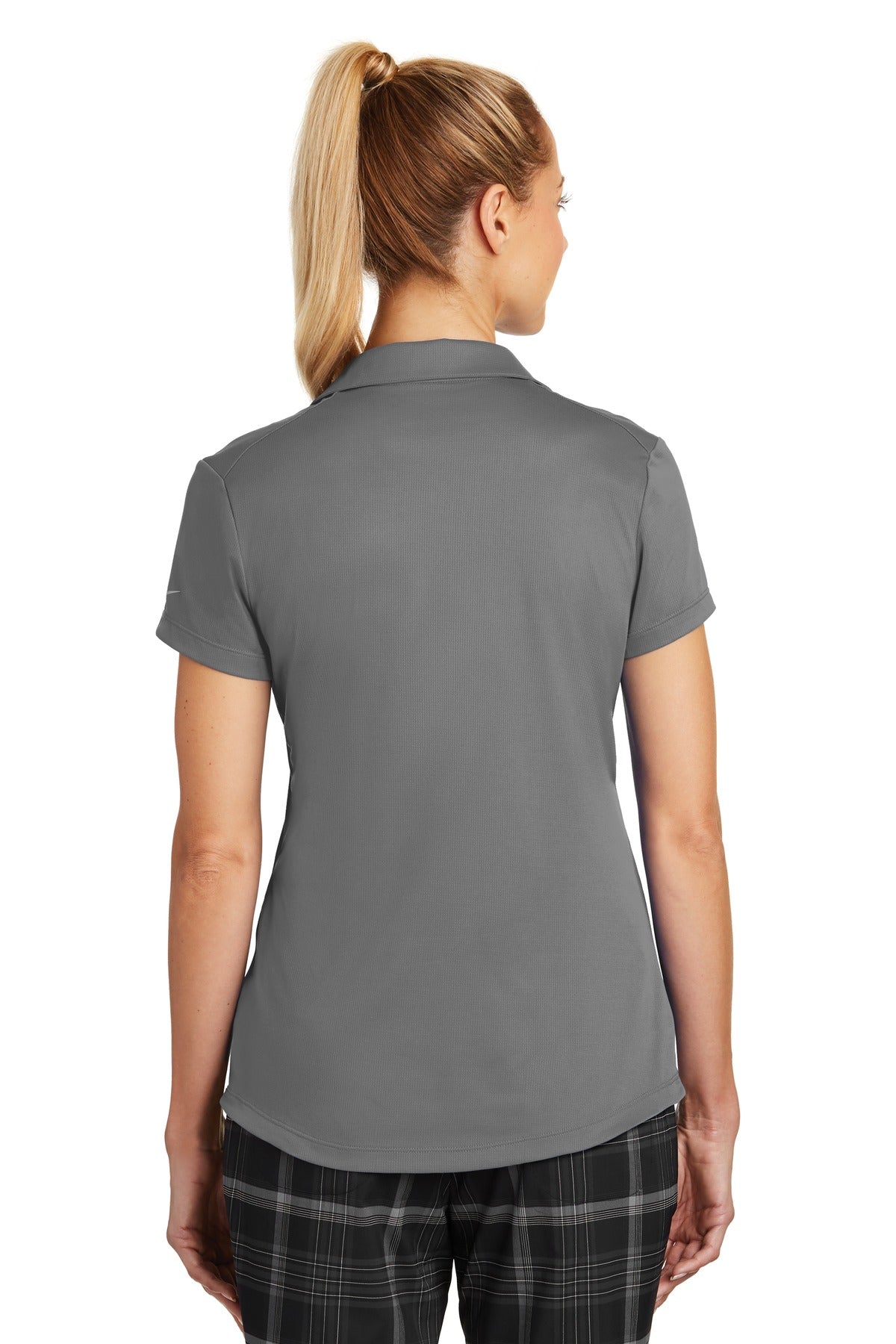 Nike Women's Dri-FIT Legacy Polo 838957