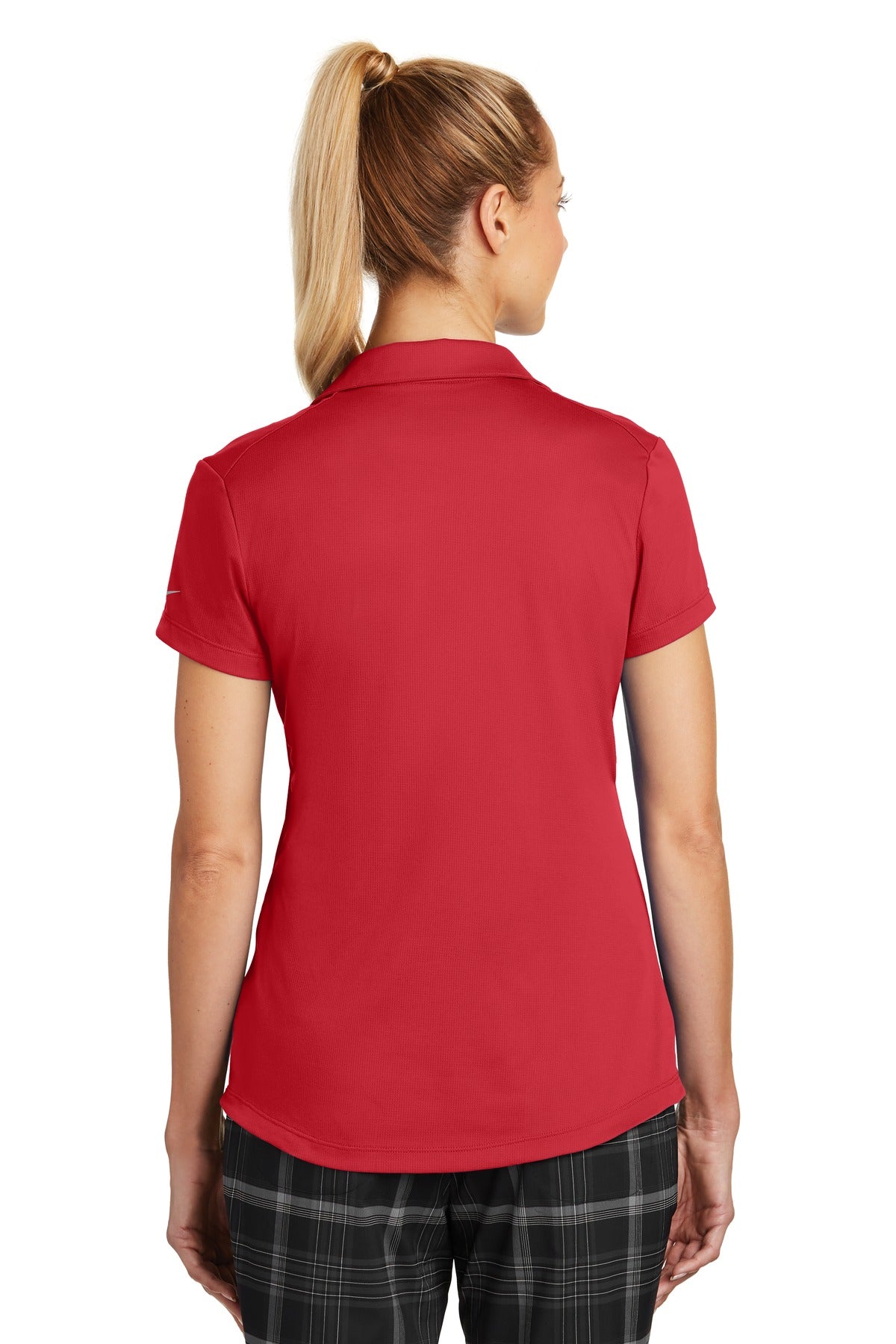 Nike Women's Dri-FIT Legacy Polo 838957