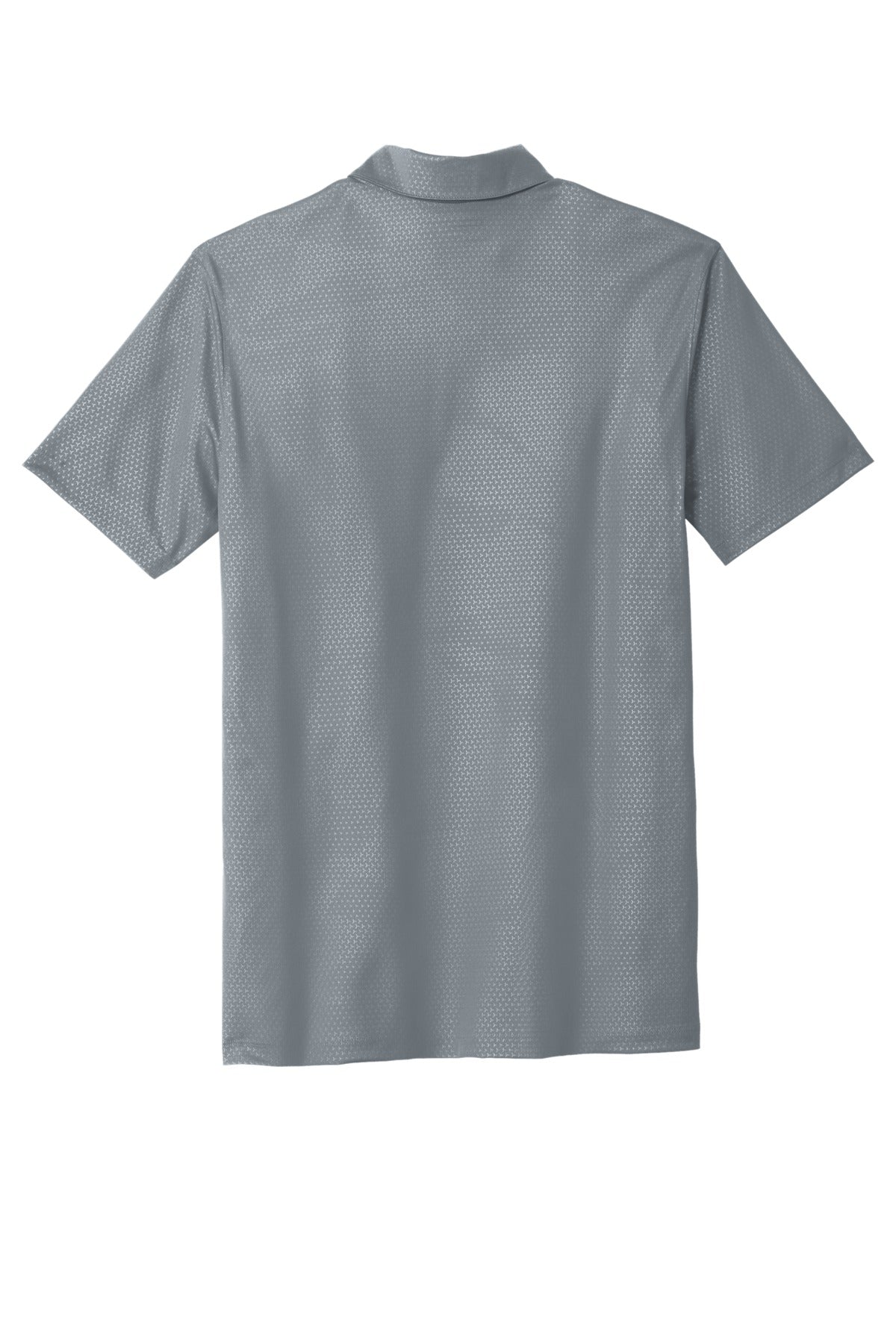 Nike Dri-FIT Embossed Tri-Blade Polo 838964