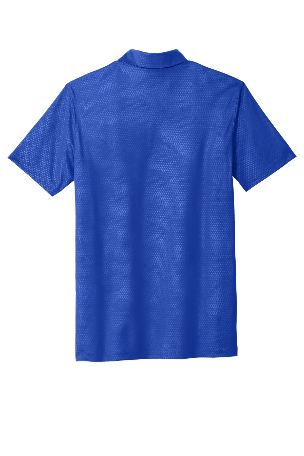 Nike Dri-FIT Embossed Tri-Blade Polo 838964