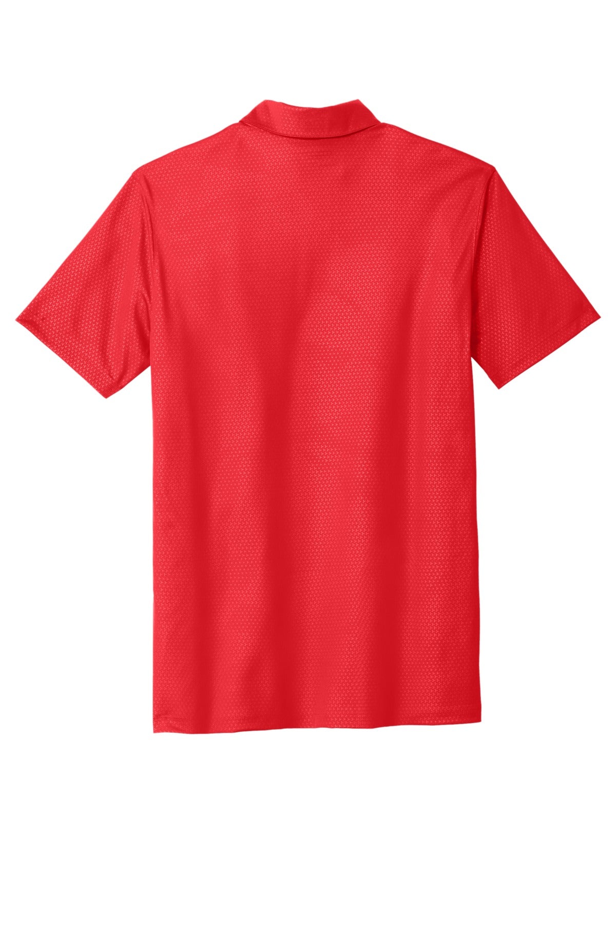 Nike Dri-FIT Embossed Tri-Blade Polo 838964