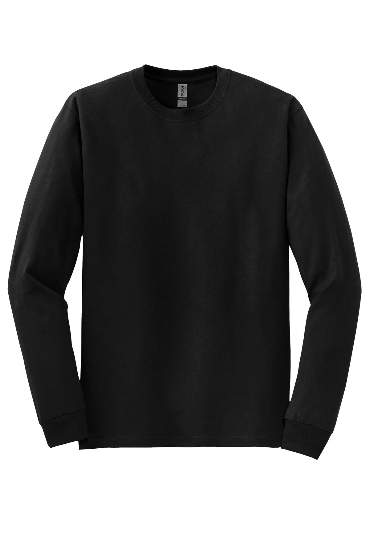 Gildan DryBlend 50 Cotton/50 Poly Long Sleeve T-Shirt 8400