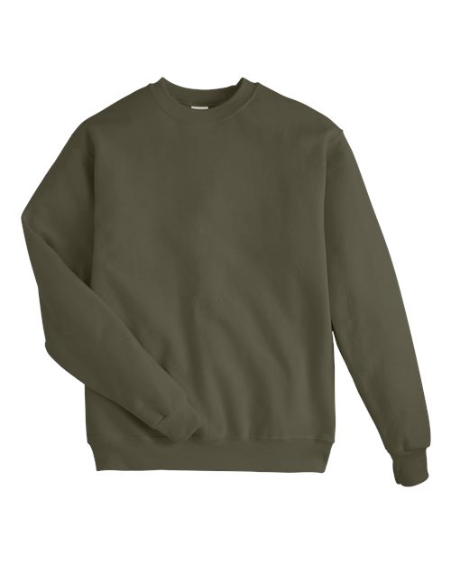Unisex EcoSmart® Crewneck Sweatshirt