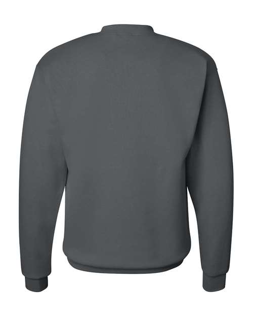 Unisex EcoSmart® Crewneck Sweatshirt