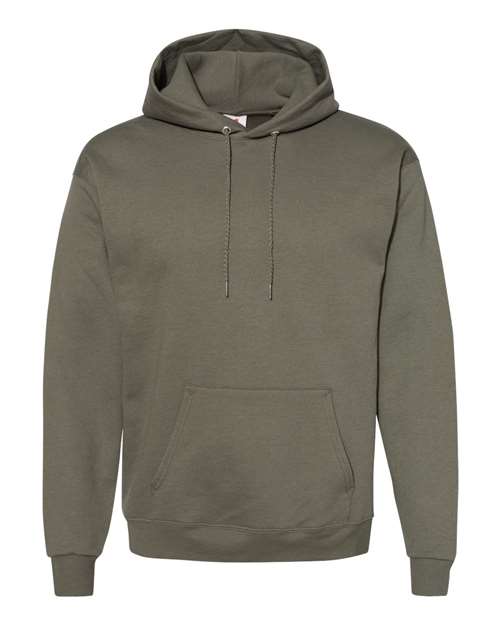 Unisex EcoSmart® Hooded Sweatshirt