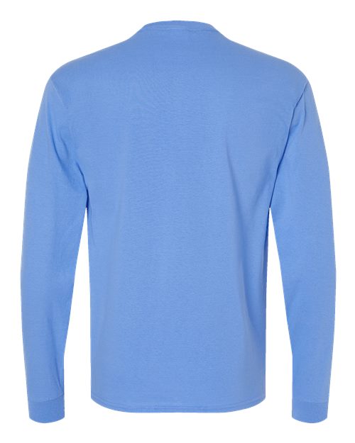 Essential-T Long Sleeve T-Shirt