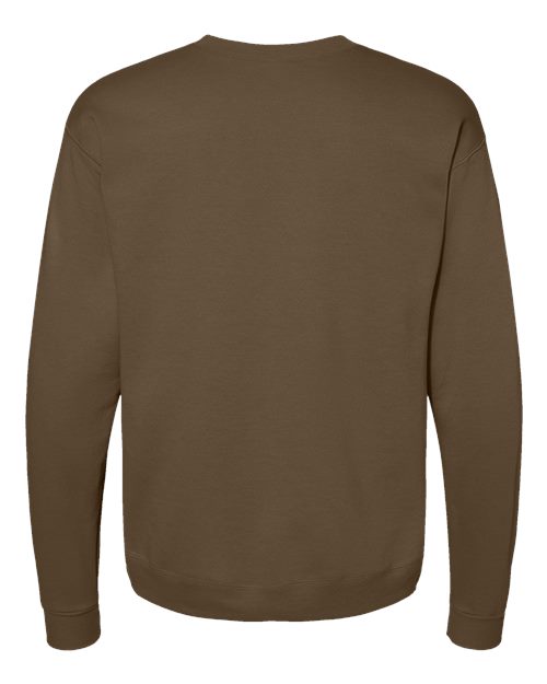 Unisex EcoSmart® Crewneck Sweatshirt