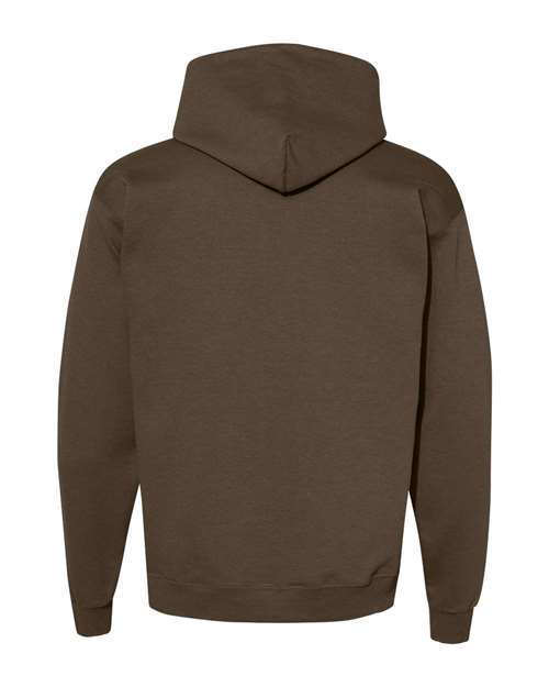 Unisex EcoSmart® Hooded Sweatshirt