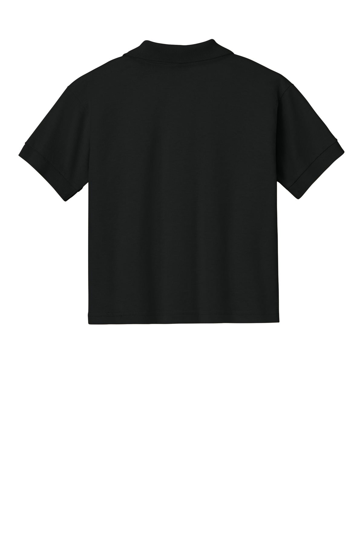 Gildan Youth DryBlend 6-Ounce Jersey Knit Sport Shirt 8800B