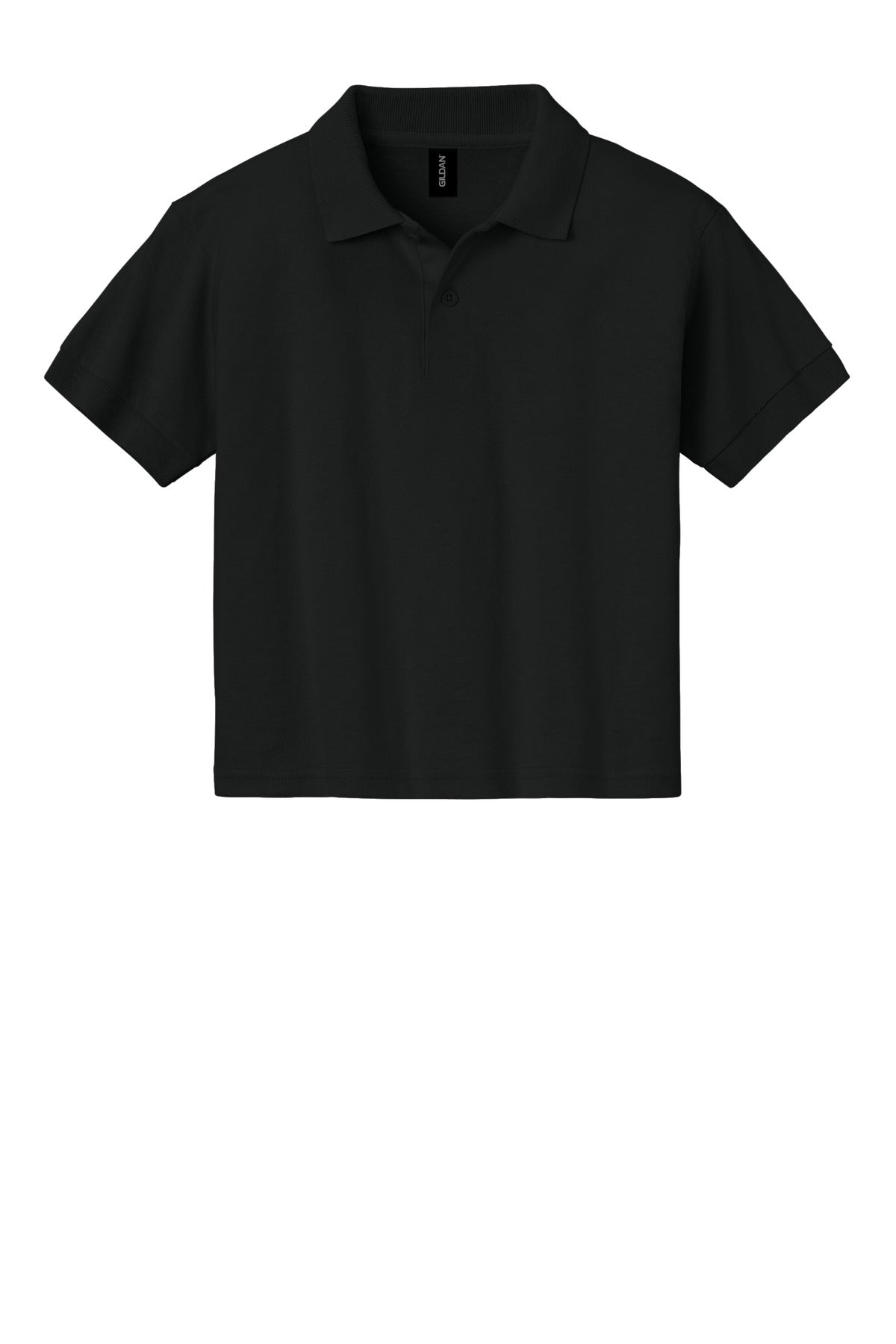 Gildan Youth DryBlend 6-Ounce Jersey Knit Sport Shirt 8800B