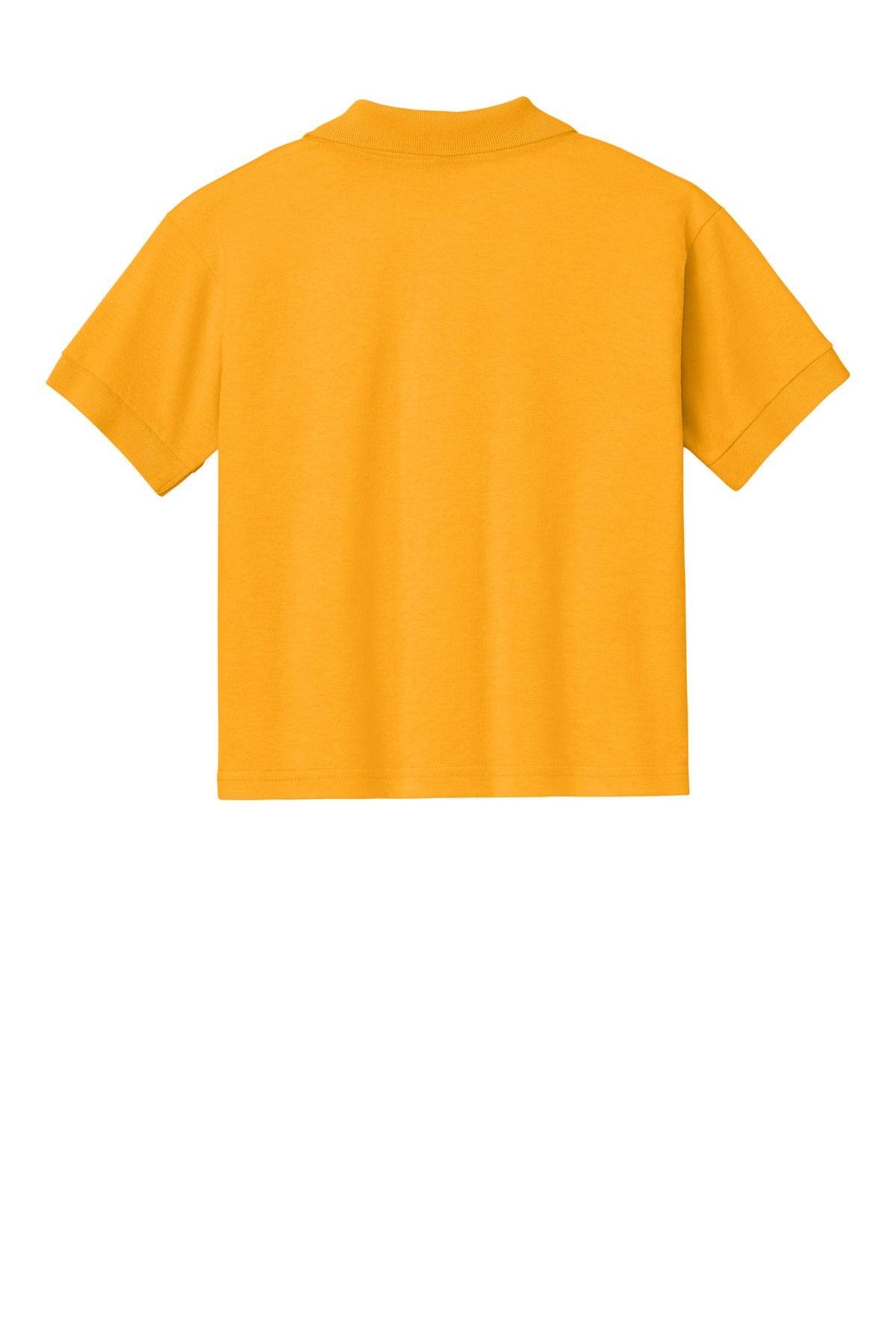 Gildan Youth DryBlend 6-Ounce Jersey Knit Sport Shirt 8800B