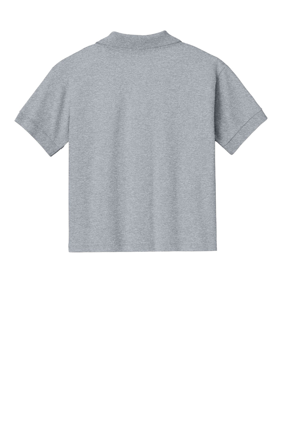 Gildan Youth DryBlend 6-Ounce Jersey Knit Sport Shirt 8800B