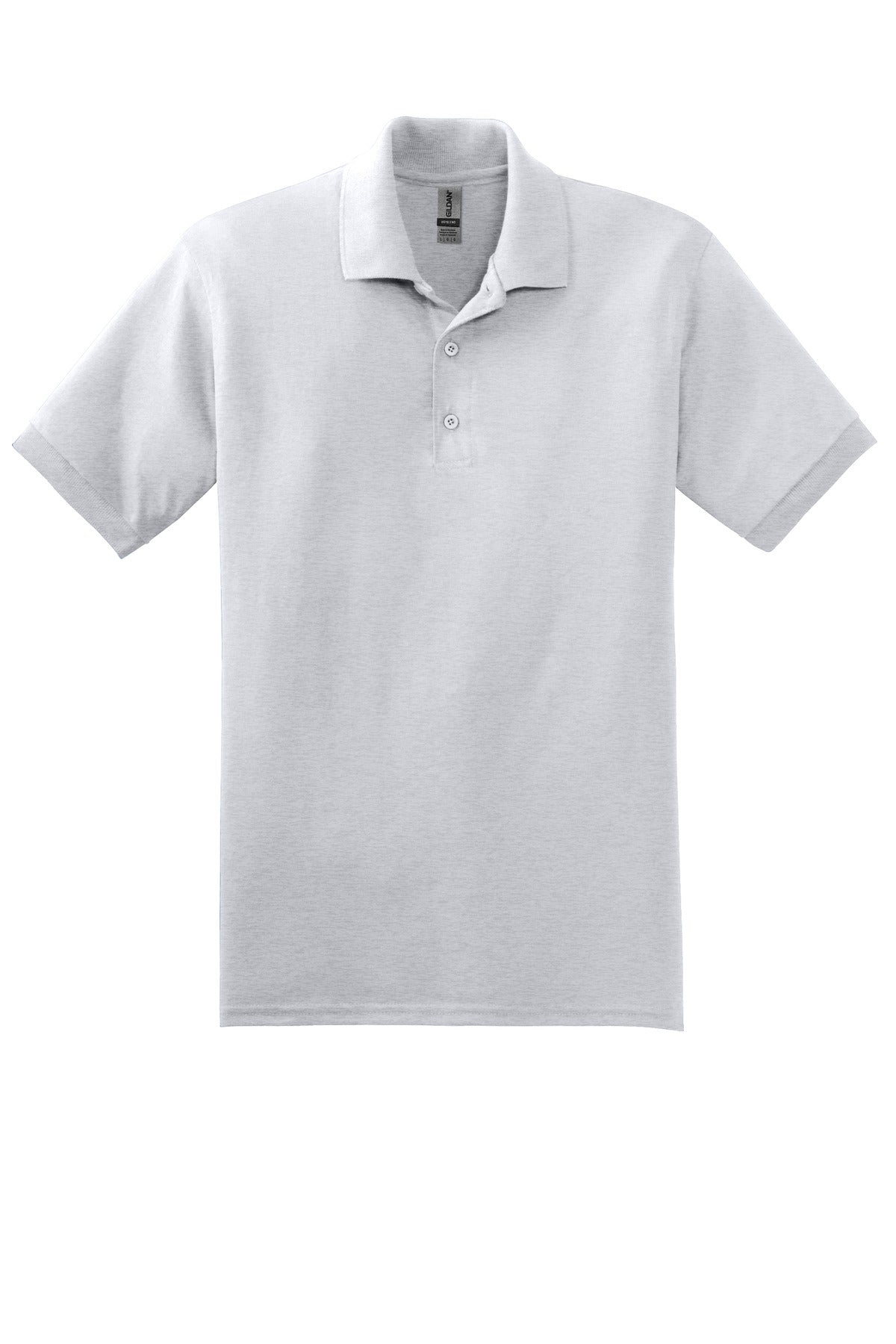 Gildan DryBlend 6-Ounce Jersey Knit Sport Shirt 8800