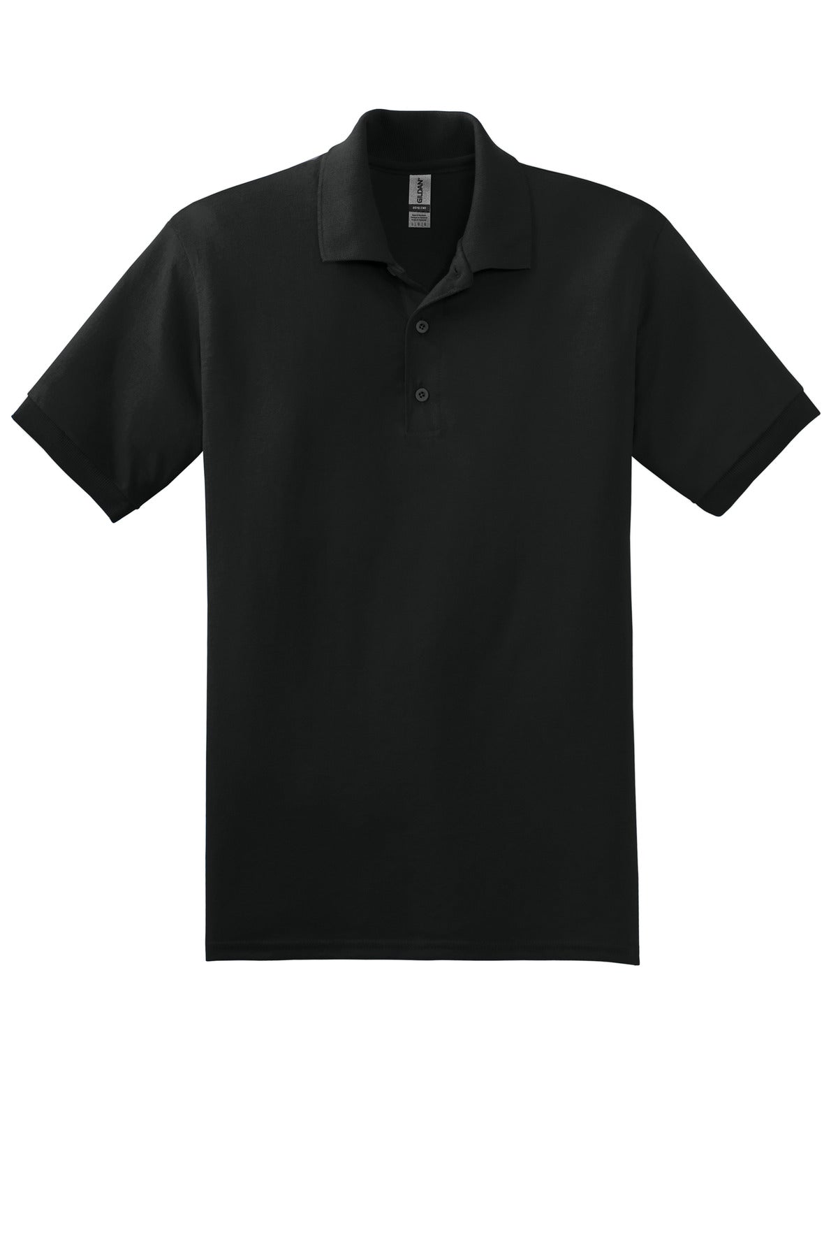 Gildan DryBlend 6-Ounce Jersey Knit Sport Shirt 8800