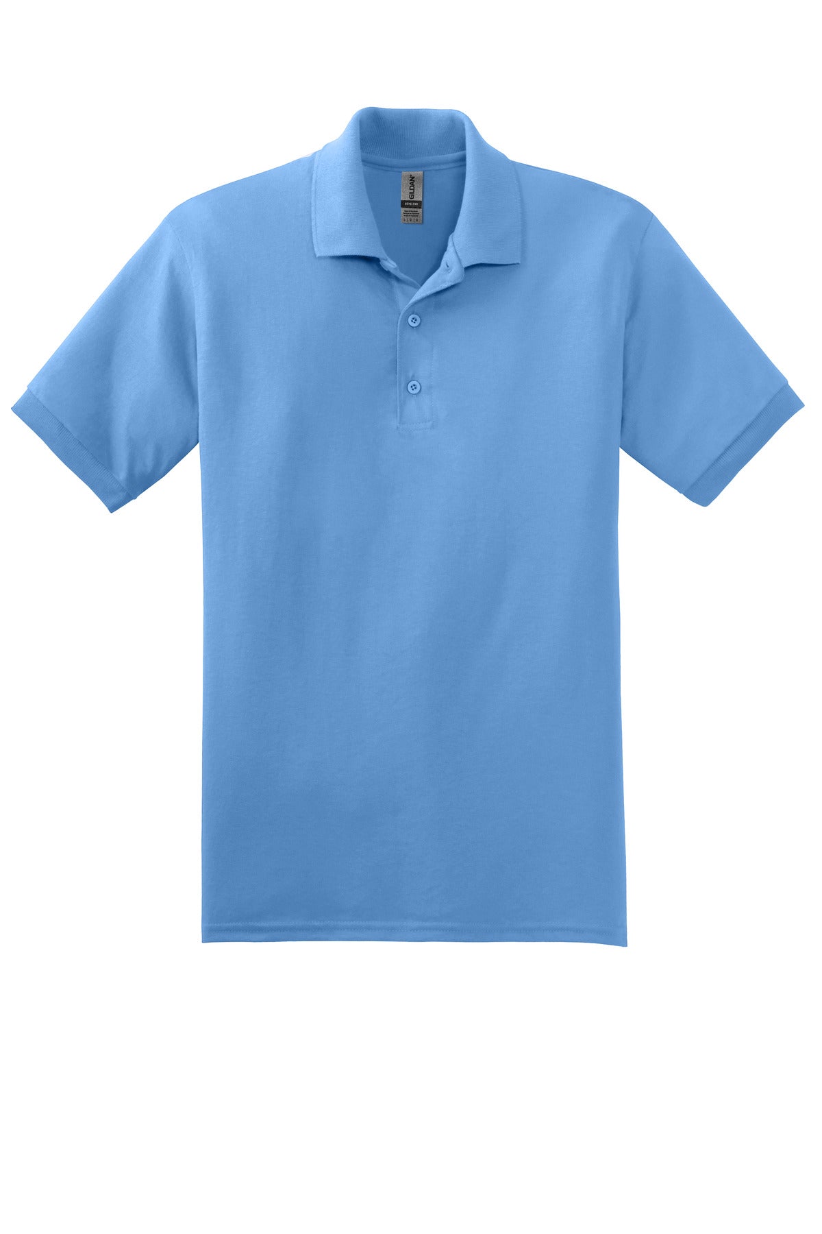 Gildan DryBlend 6-Ounce Jersey Knit Sport Shirt 8800