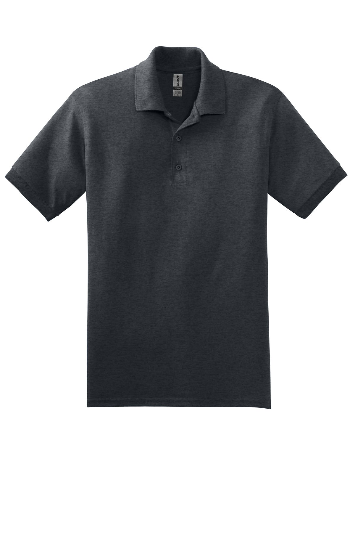 Gildan DryBlend 6-Ounce Jersey Knit Sport Shirt 8800