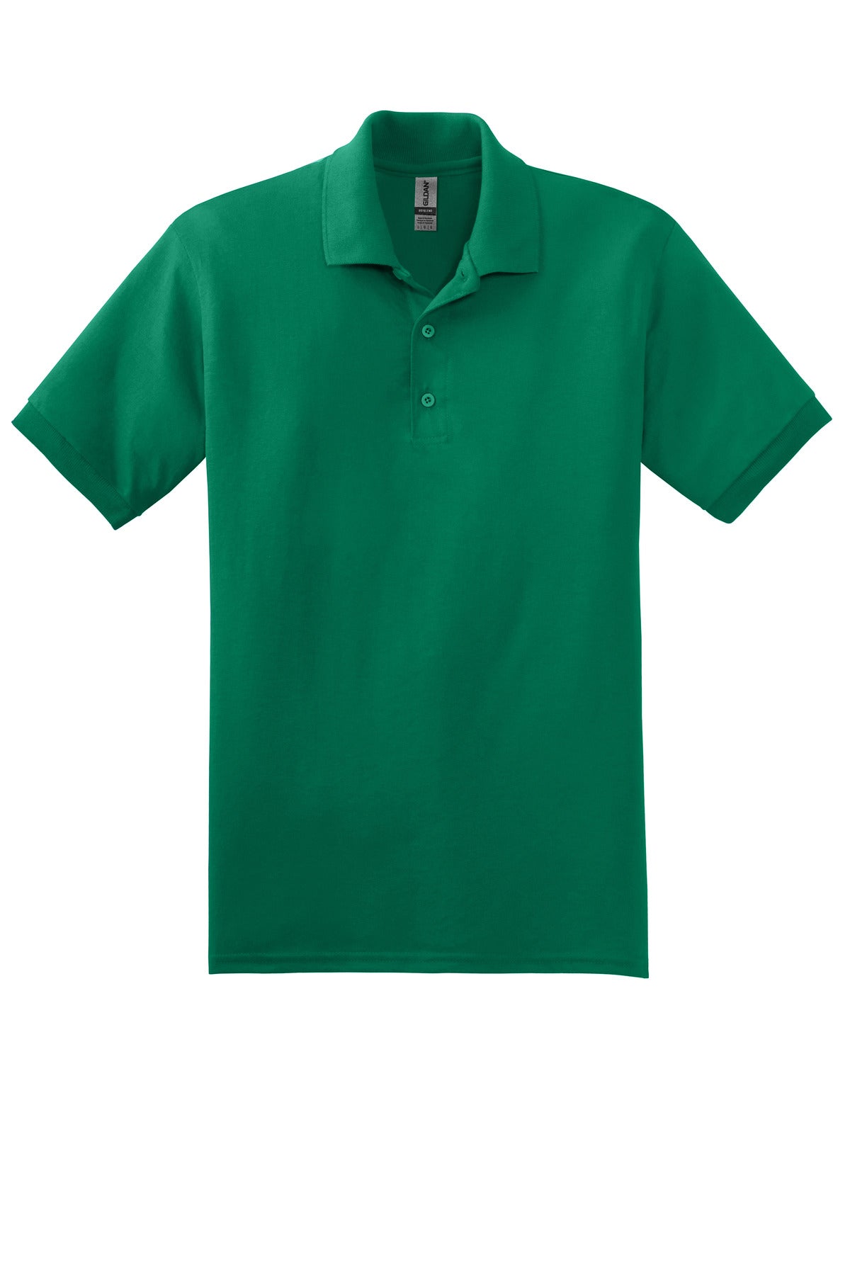 Gildan DryBlend 6-Ounce Jersey Knit Sport Shirt 8800