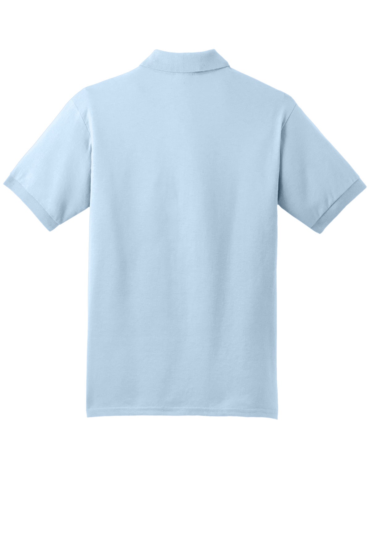 Gildan DryBlend 6-Ounce Jersey Knit Sport Shirt 8800