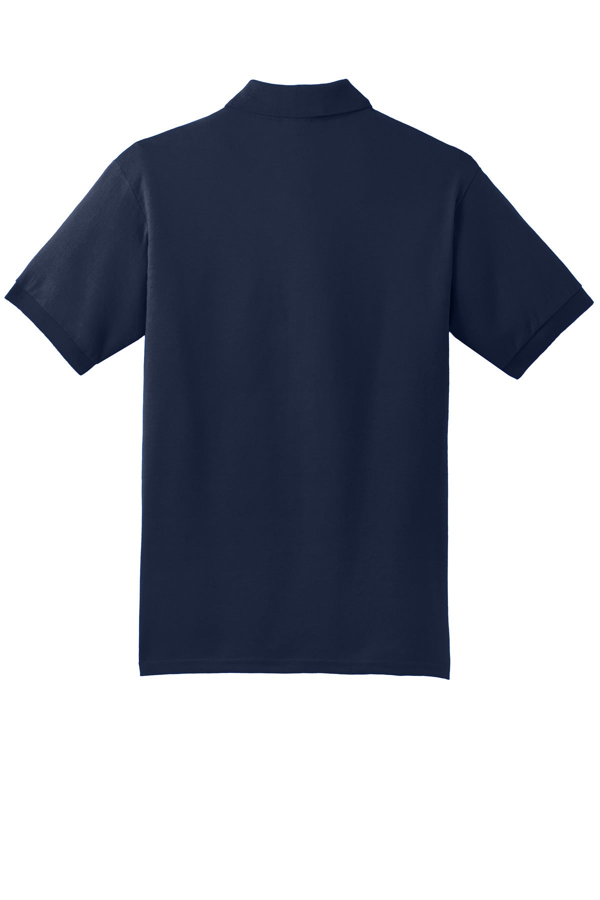 Gildan DryBlend 6-Ounce Jersey Knit Sport Shirt 8800