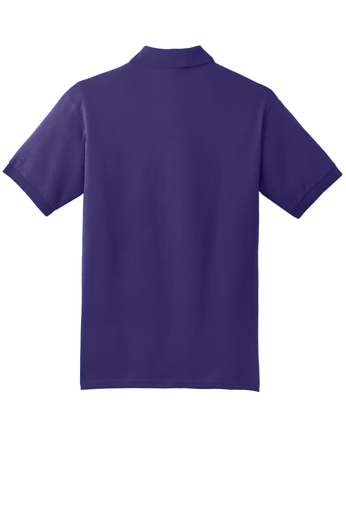 Gildan DryBlend 6-Ounce Jersey Knit Sport Shirt 8800