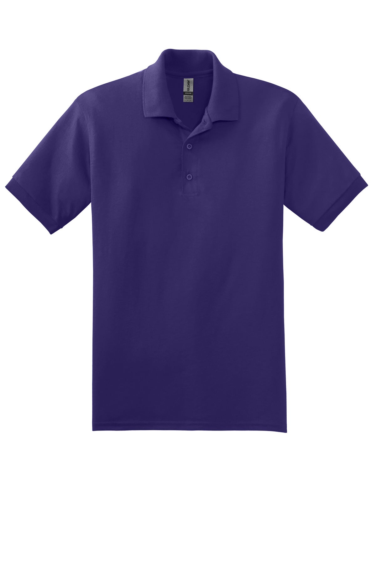 Gildan DryBlend 6-Ounce Jersey Knit Sport Shirt 8800