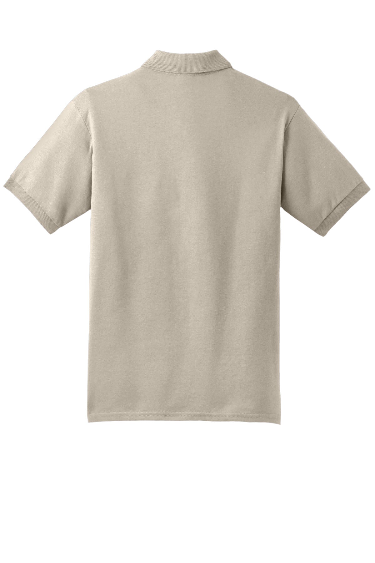 Gildan DryBlend 6-Ounce Jersey Knit Sport Shirt 8800
