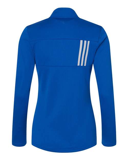 Women's 3-Stripes Double Knit Full-Zip Jacket
