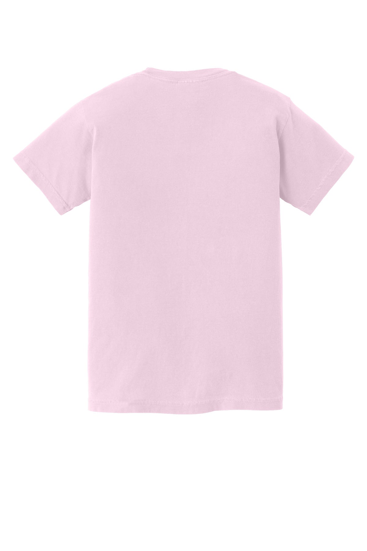 COMFORT COLORS Youth Heavyweight Ring Spun Tee 9018