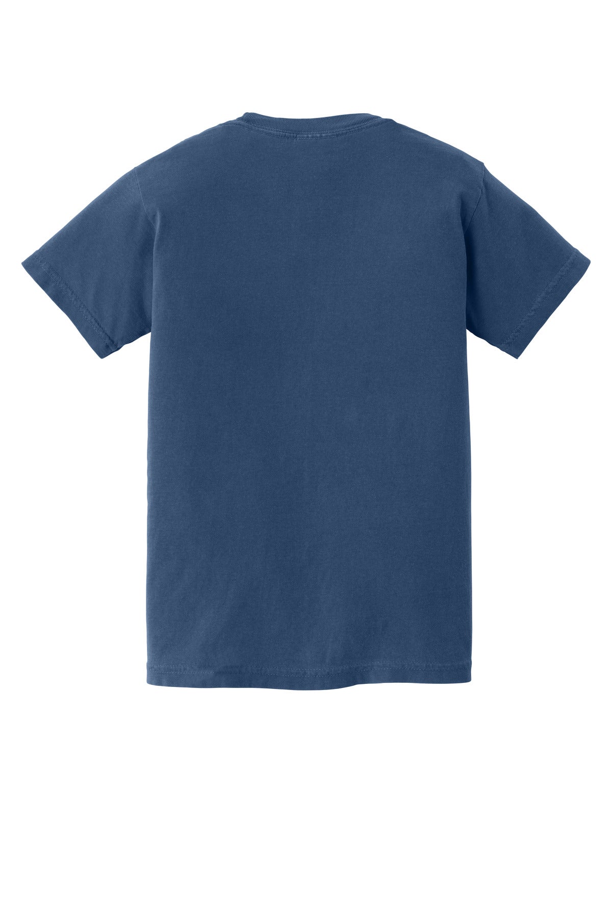 COMFORT COLORS Youth Heavyweight Ring Spun Tee 9018