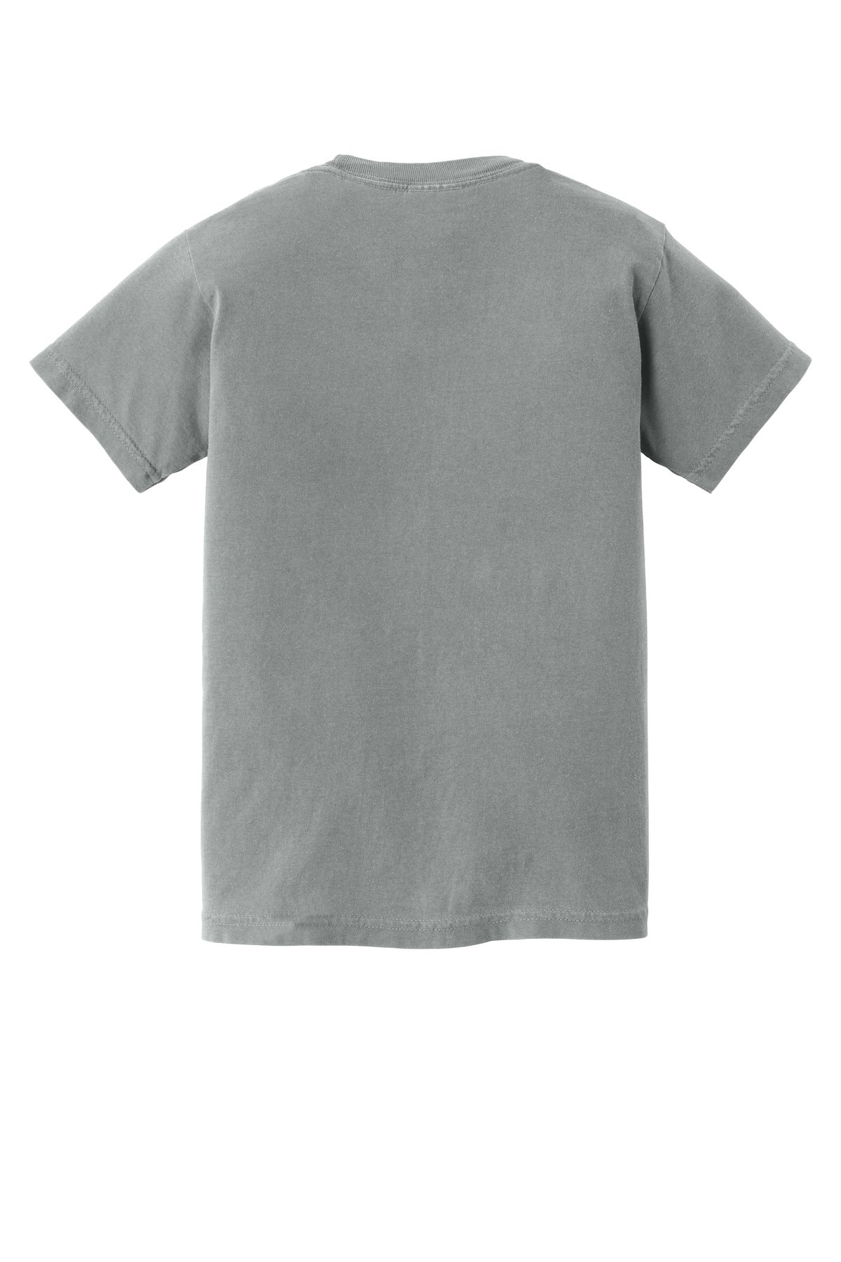 COMFORT COLORS Youth Heavyweight Ring Spun Tee 9018