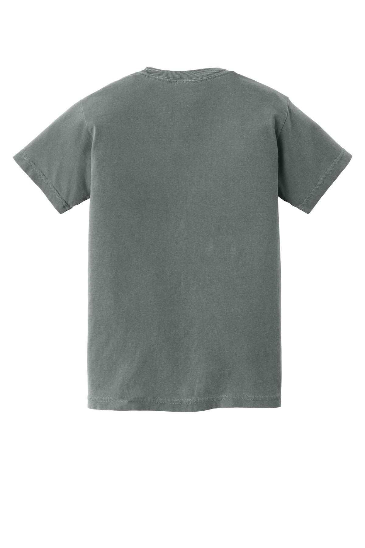 COMFORT COLORS Youth Heavyweight Ring Spun Tee 9018