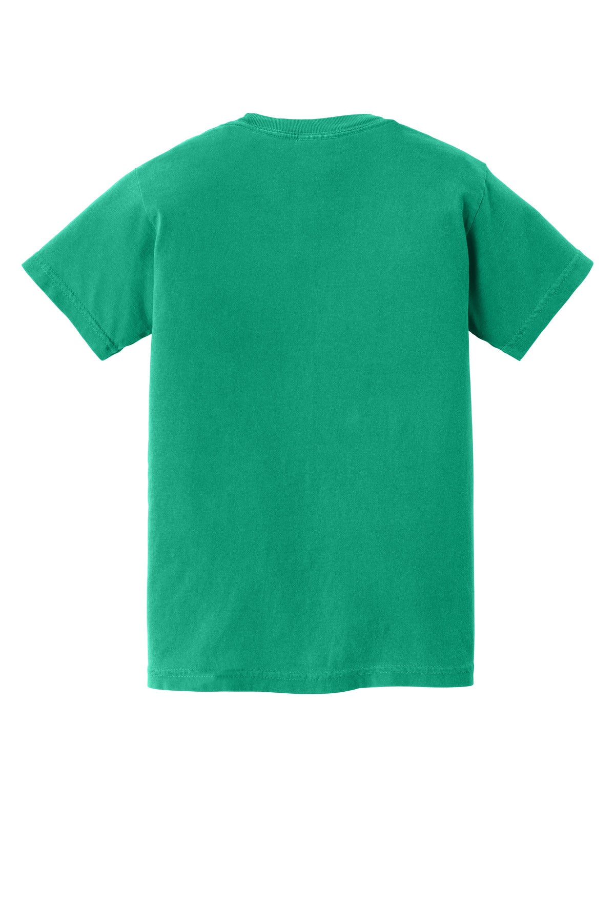 COMFORT COLORS Youth Heavyweight Ring Spun Tee 9018