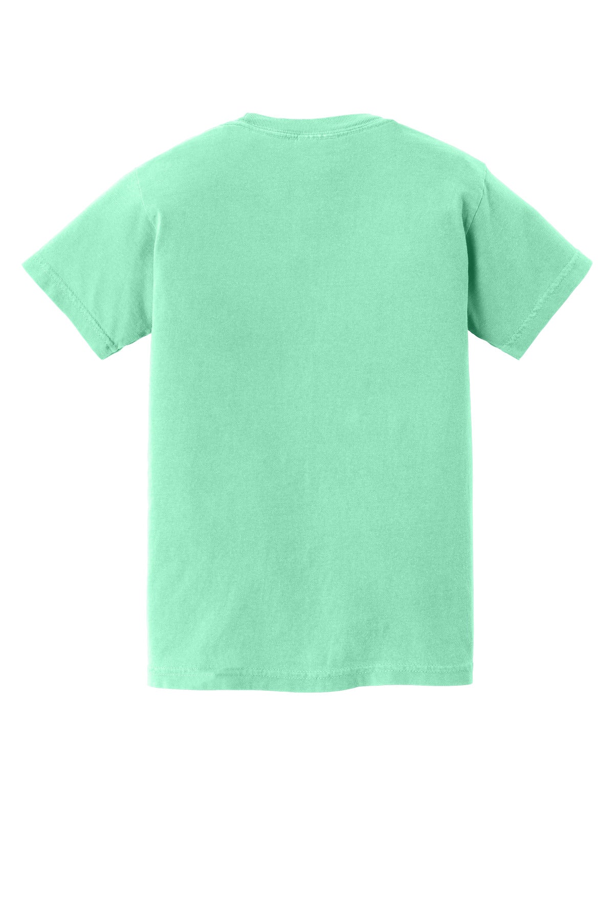 COMFORT COLORS Youth Heavyweight Ring Spun Tee 9018