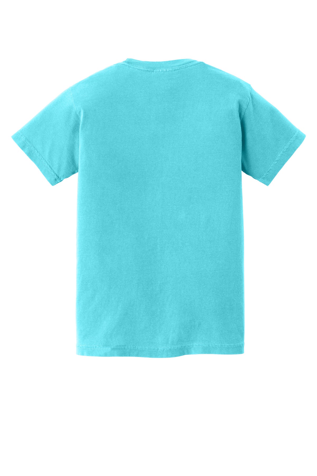 COMFORT COLORS Youth Heavyweight Ring Spun Tee 9018