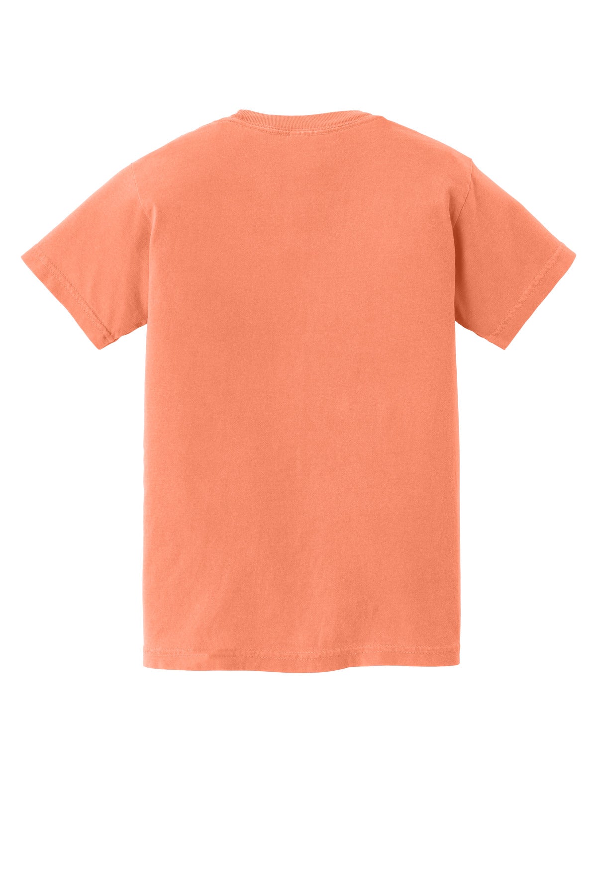 COMFORT COLORS Youth Heavyweight Ring Spun Tee 9018