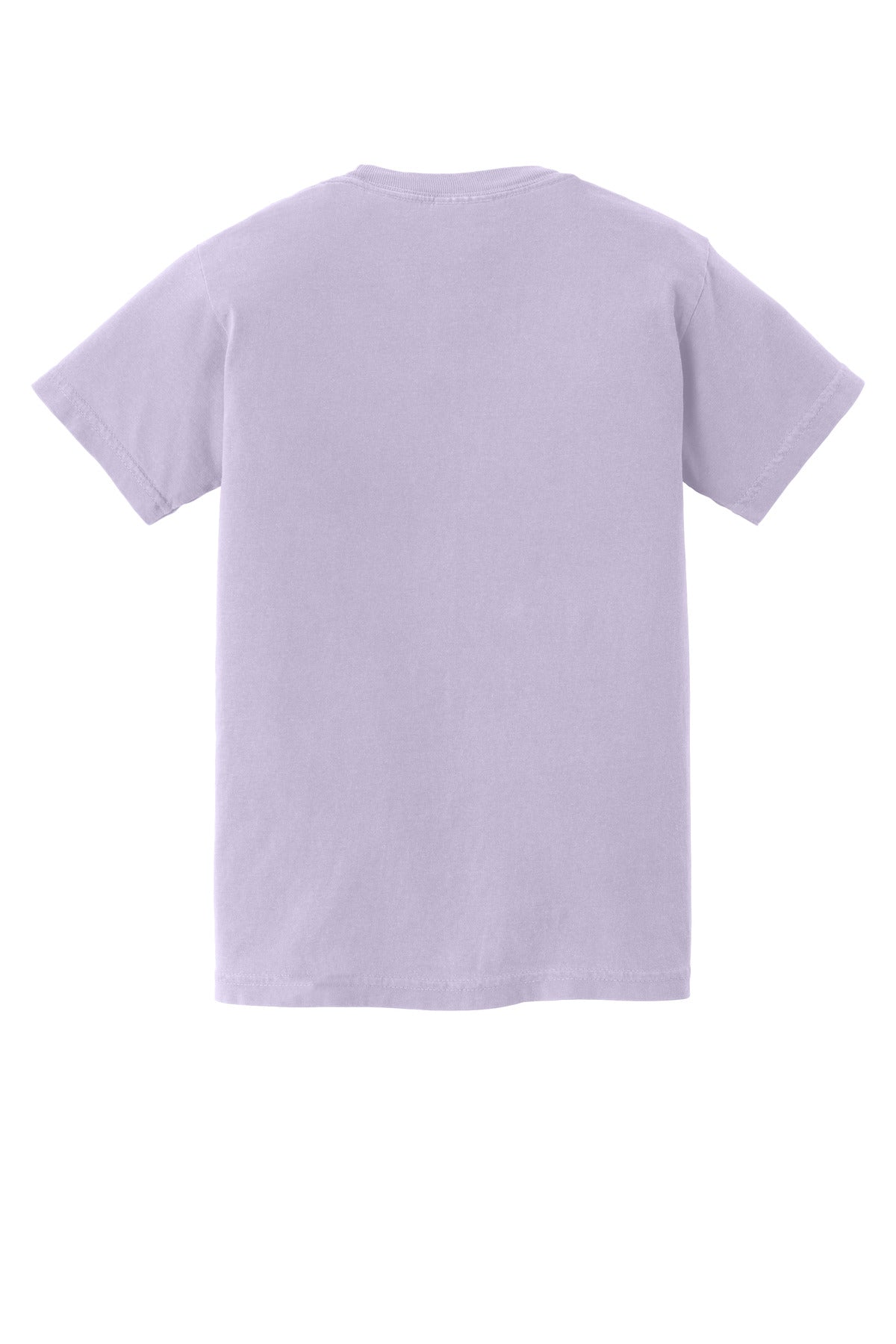 COMFORT COLORS Youth Heavyweight Ring Spun Tee 9018