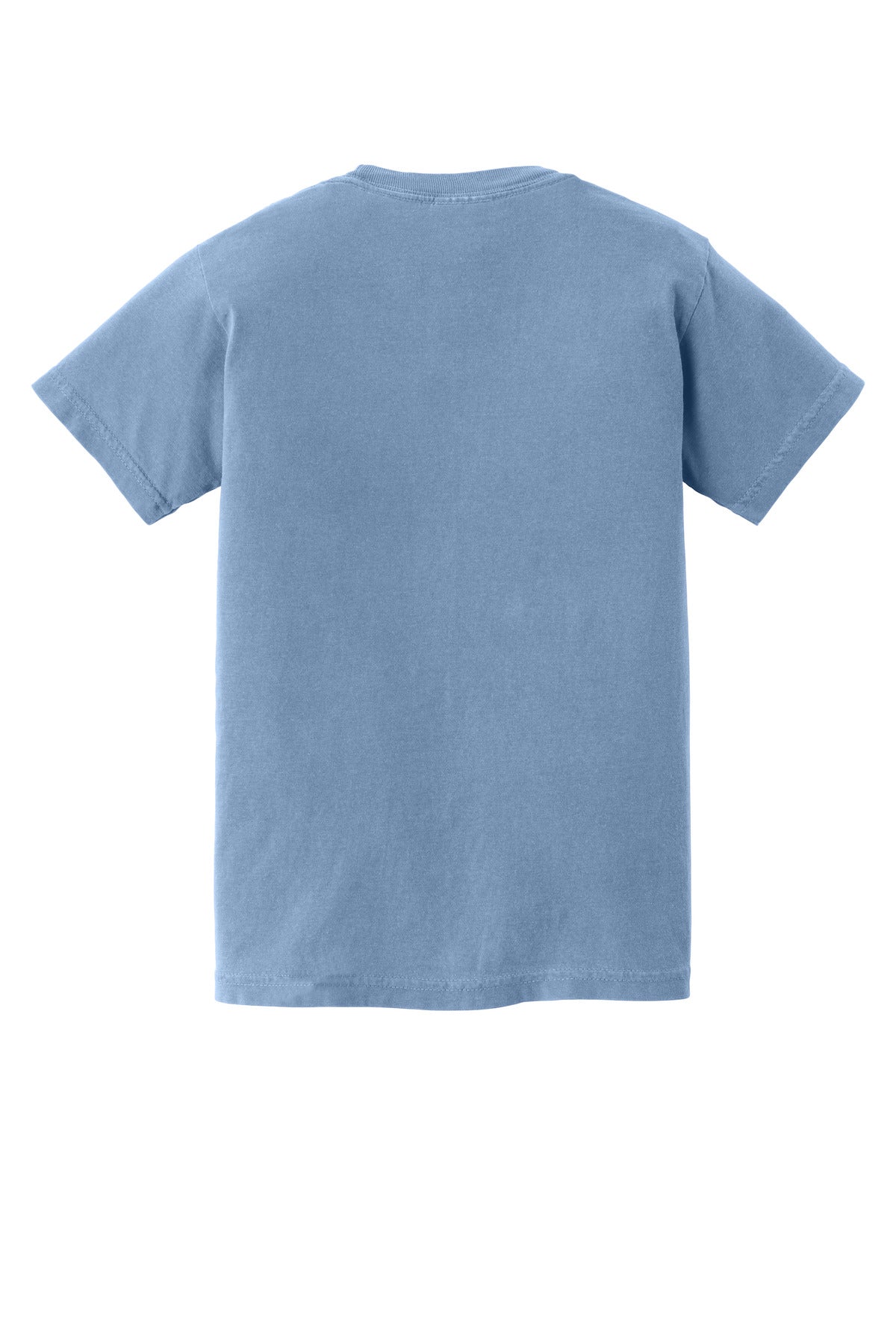 COMFORT COLORS Youth Heavyweight Ring Spun Tee 9018