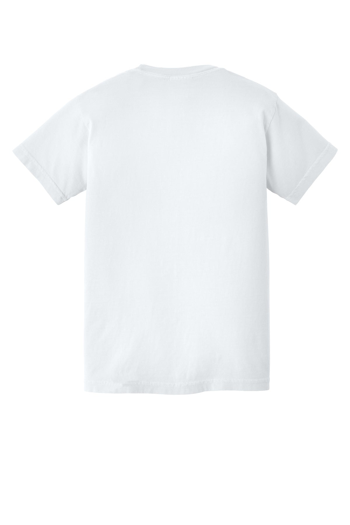 COMFORT COLORS Youth Heavyweight Ring Spun Tee 9018