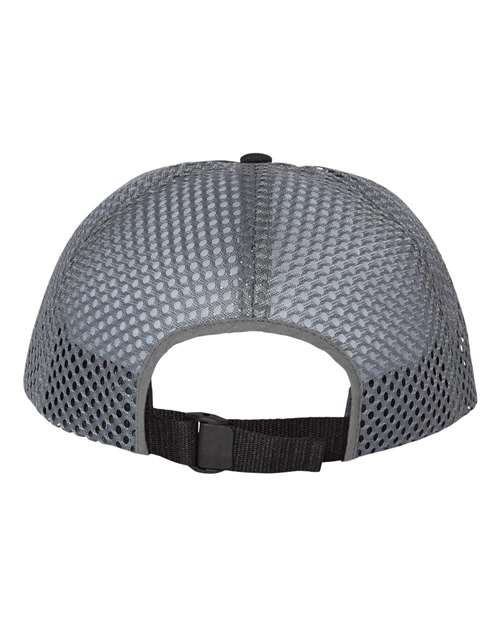 Rogue Wide Set Mesh Cap