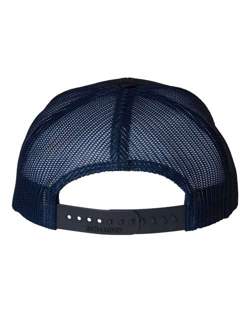 Youth Trucker Snapback Cap