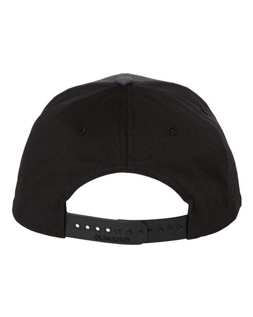 Twill Back Trucker Cap