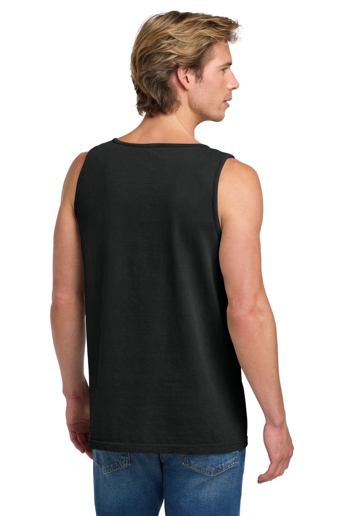 COMFORT COLORS Heavyweight Ring Spun Tank Top 9360