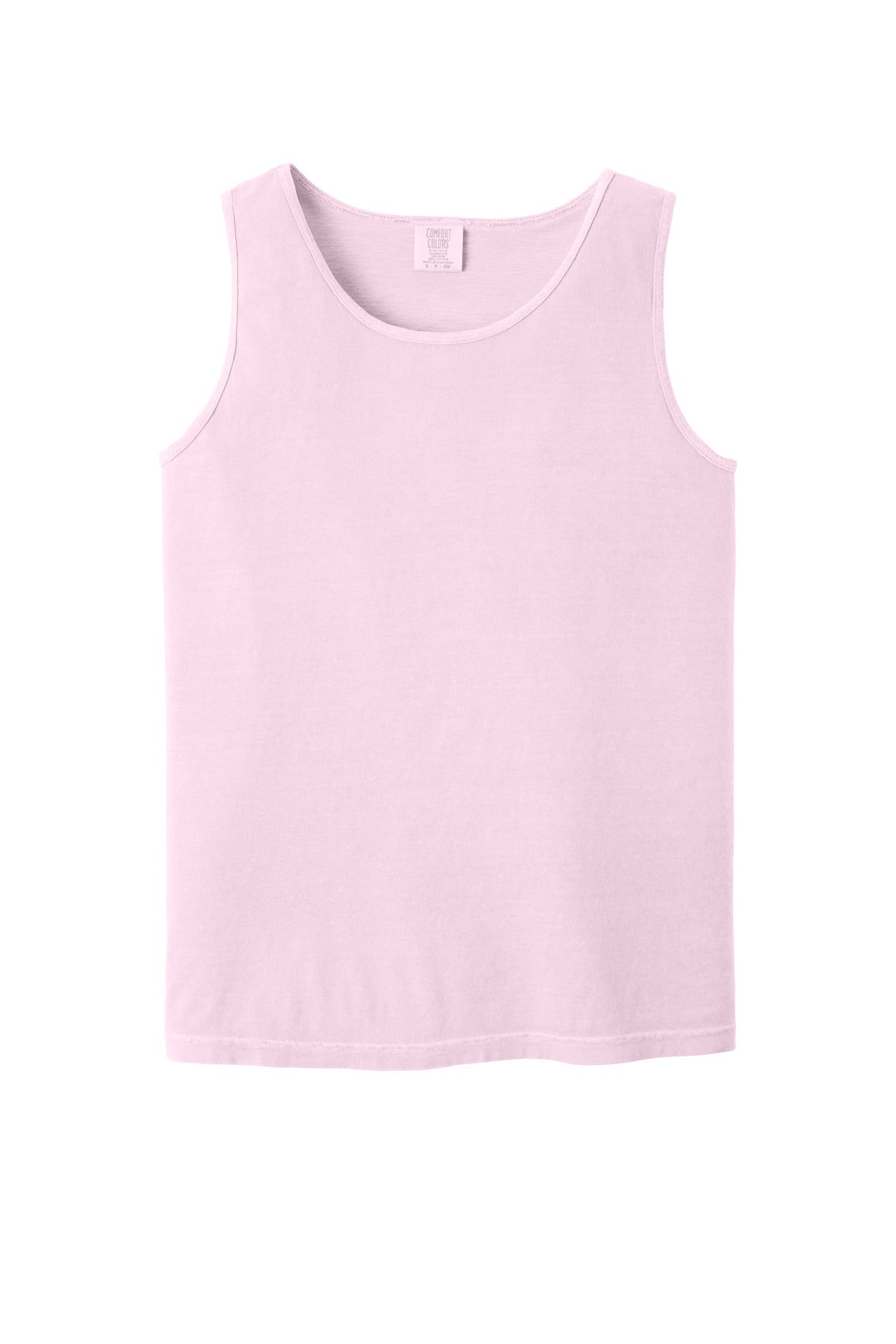 COMFORT COLORS Heavyweight Ring Spun Tank Top 9360