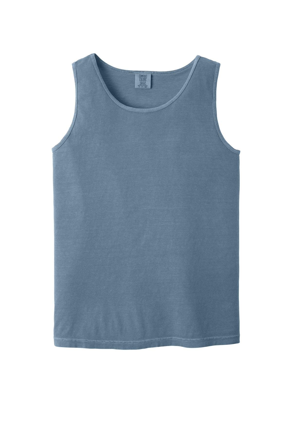 COMFORT COLORS Heavyweight Ring Spun Tank Top 9360