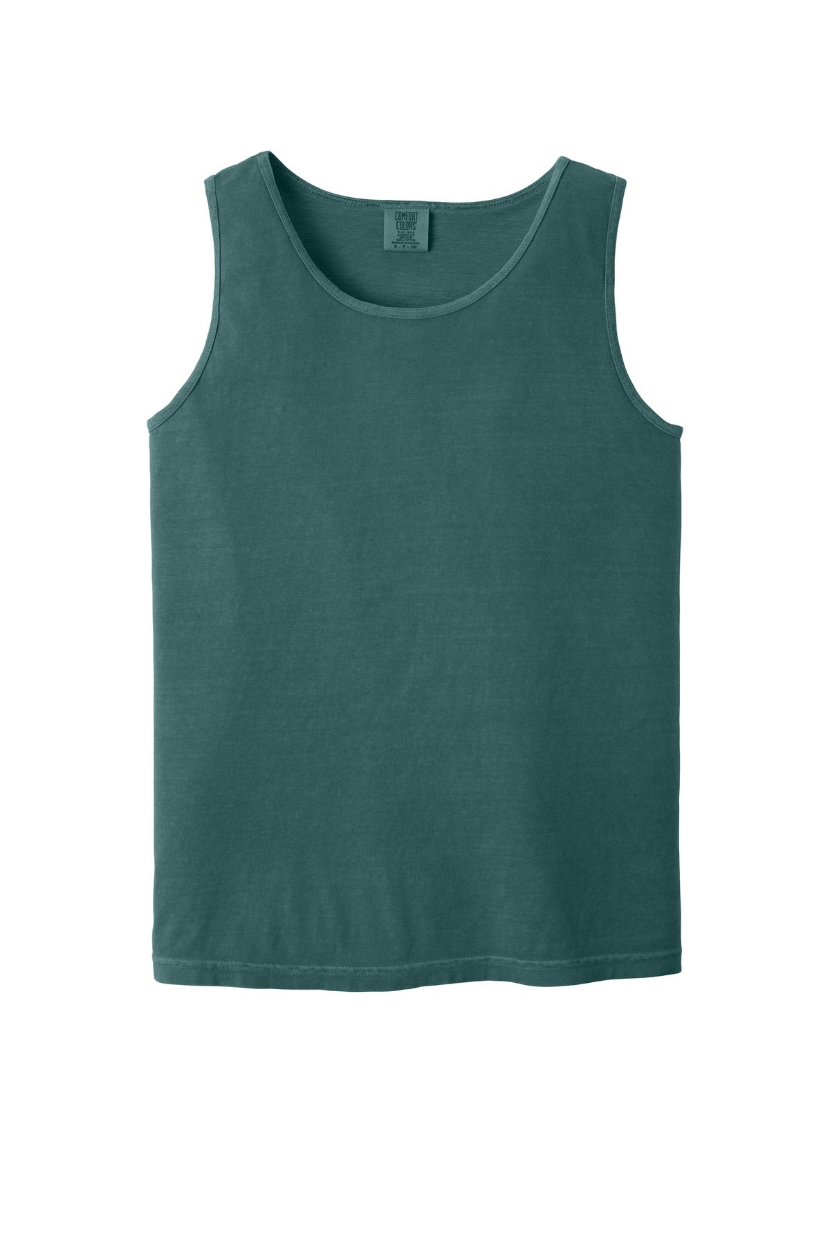COMFORT COLORS Heavyweight Ring Spun Tank Top 9360